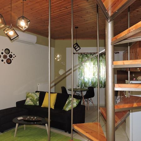 Sweet Suites Amaliada ห้อง รูปภาพ