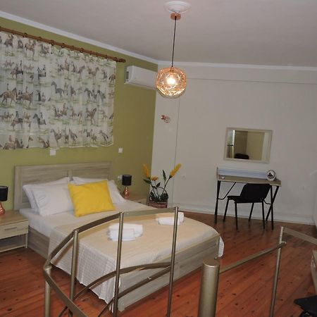 Sweet Suites Amaliada ห้อง รูปภาพ