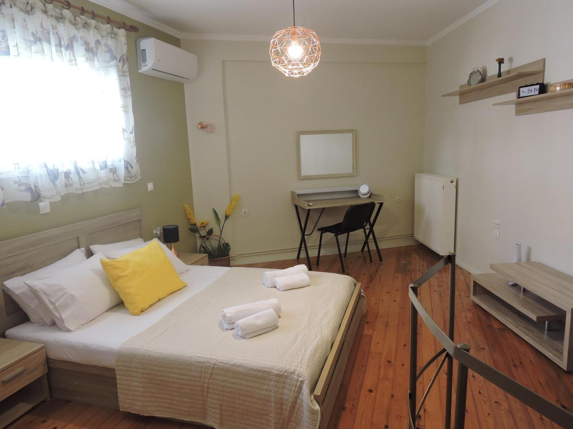 Sweet Suites Amaliada ห้อง รูปภาพ