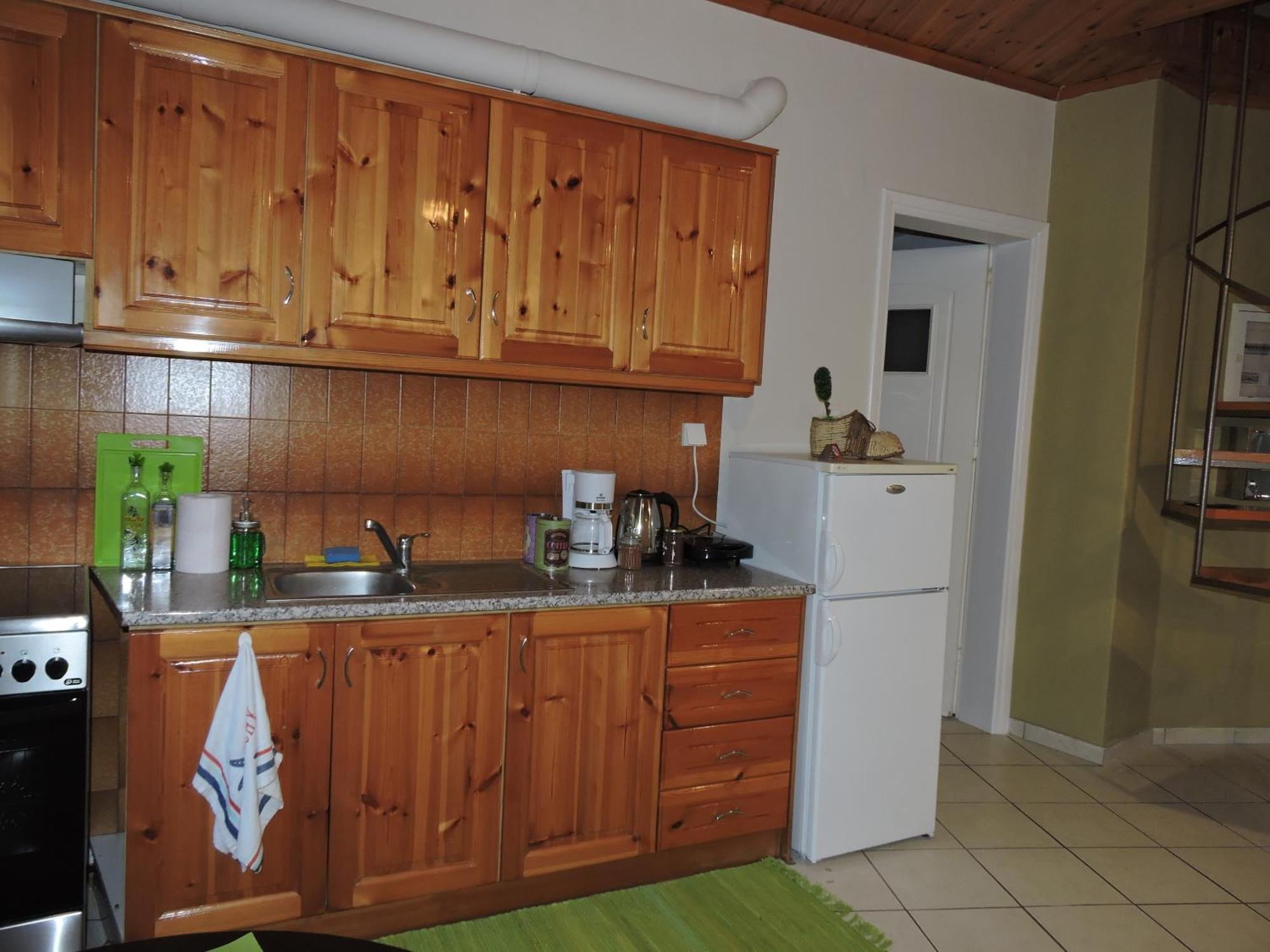Sweet Suites Amaliada ห้อง รูปภาพ