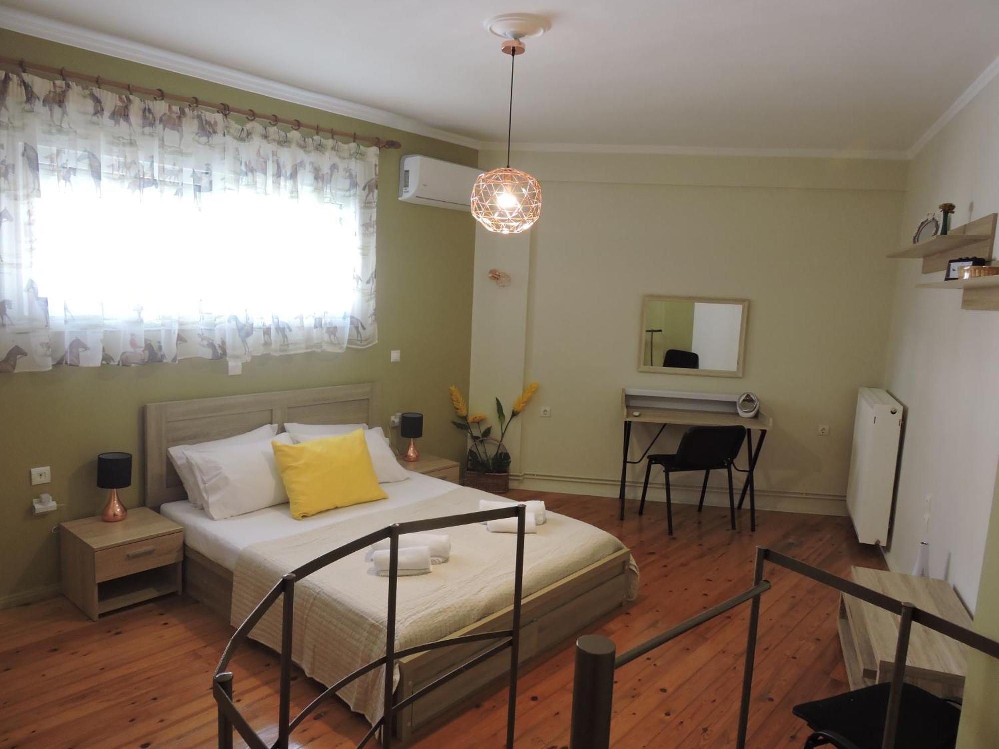 Sweet Suites Amaliada ห้อง รูปภาพ
