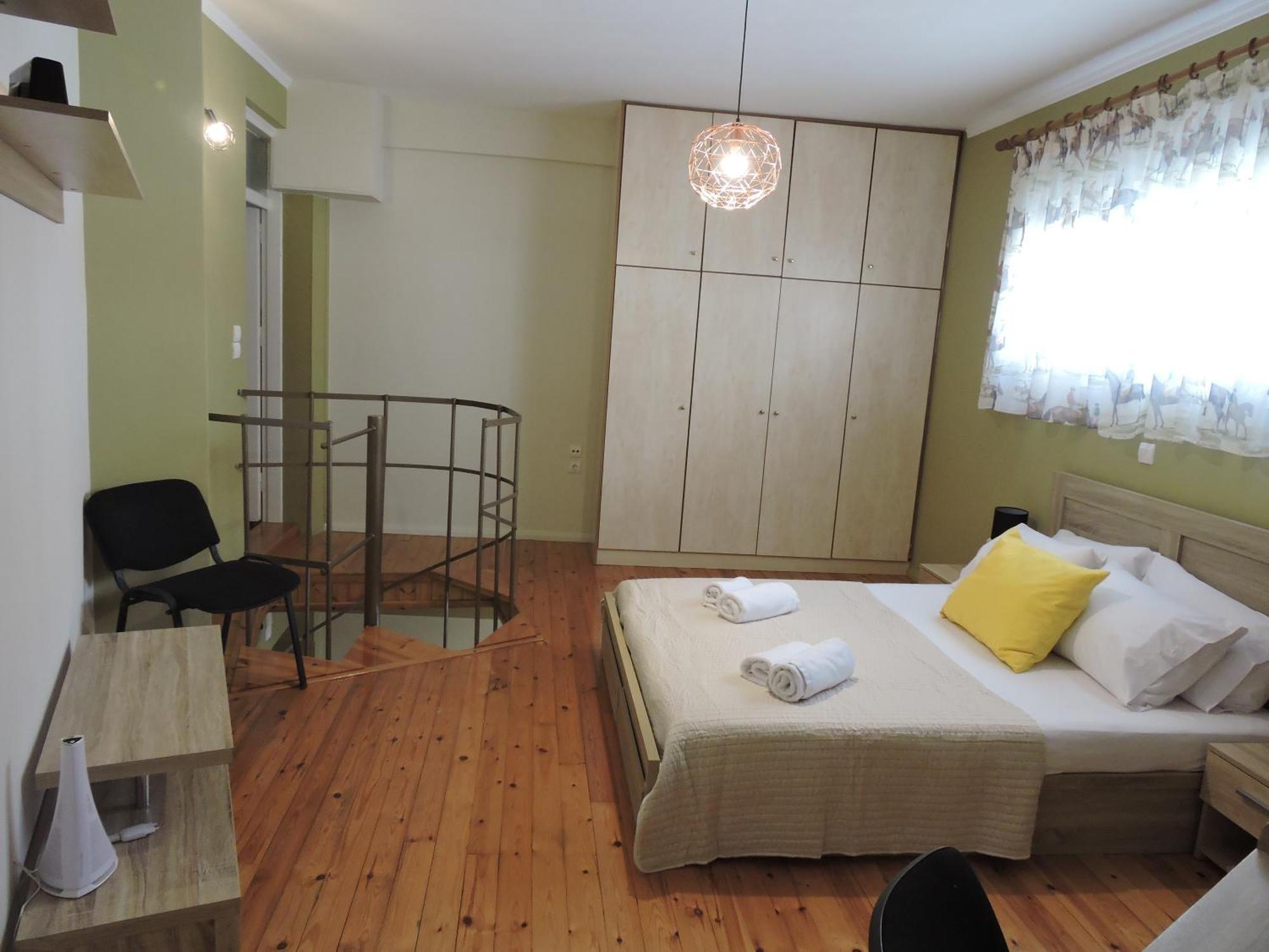 Sweet Suites Amaliada ห้อง รูปภาพ