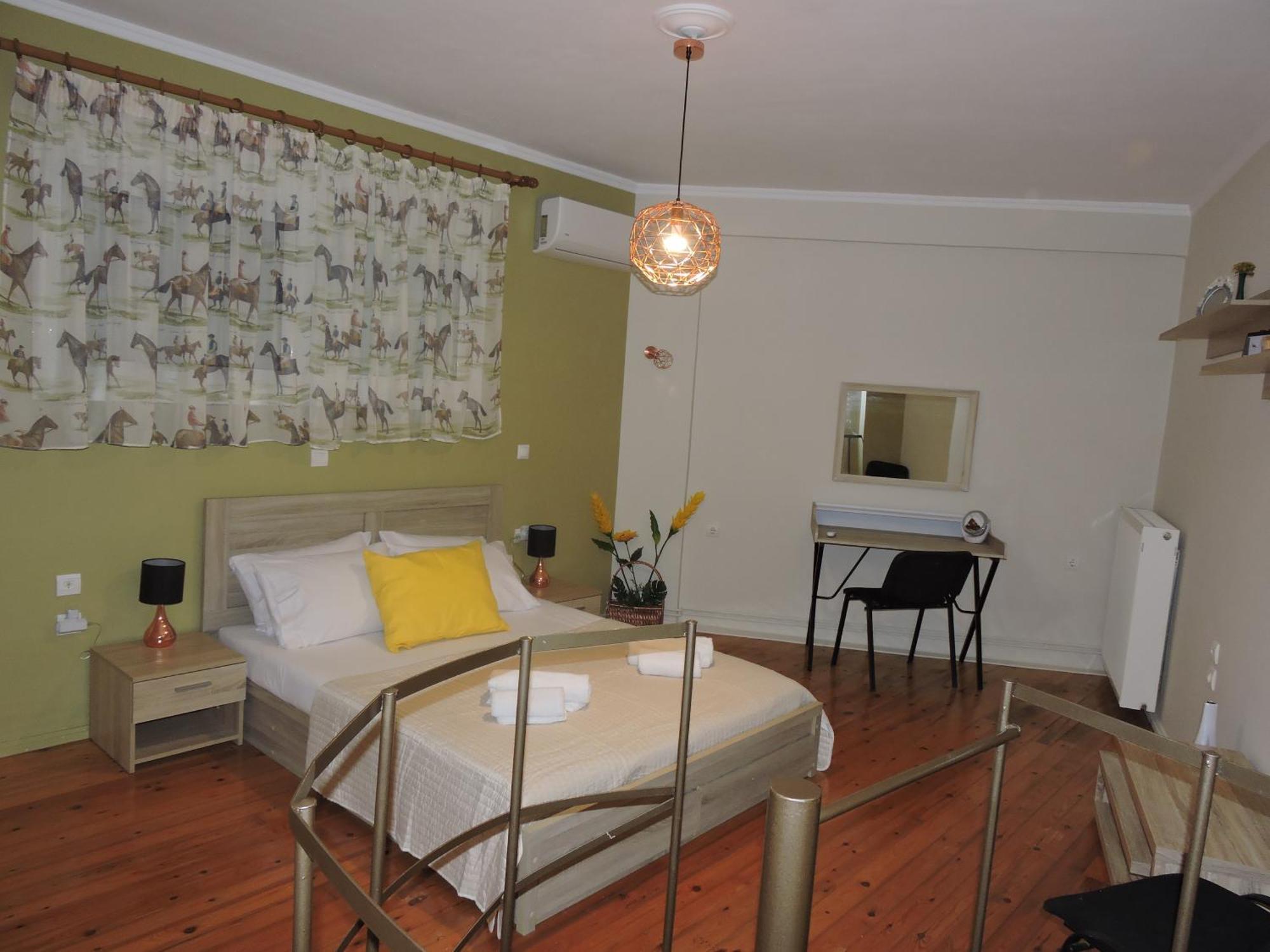 Sweet Suites Amaliada ห้อง รูปภาพ